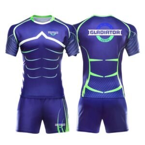 Rugby Uniforms