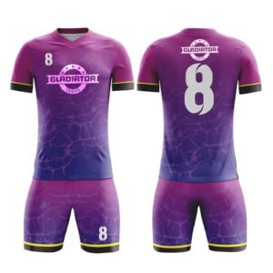 Soccer Uniforms