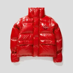 Puffer Jackets
