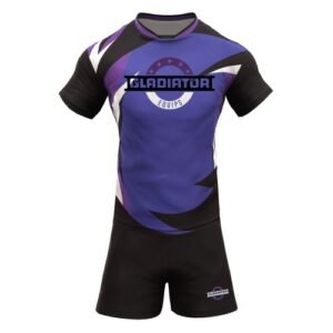 Rugby Uniforms