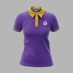 Ladies Polo Shirt