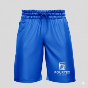 Polyester Short